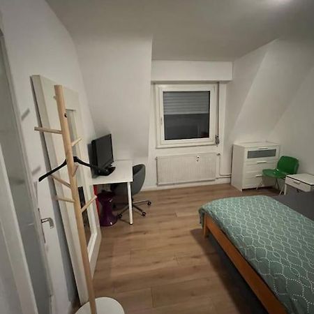 Studio De La Petite France Apartment Strasbourg Ngoại thất bức ảnh