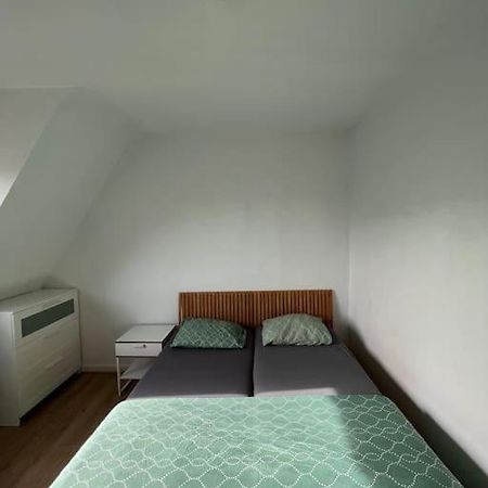 Studio De La Petite France Apartment Strasbourg Ngoại thất bức ảnh