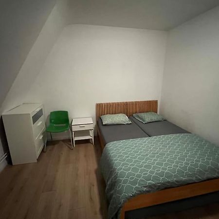 Studio De La Petite France Apartment Strasbourg Ngoại thất bức ảnh