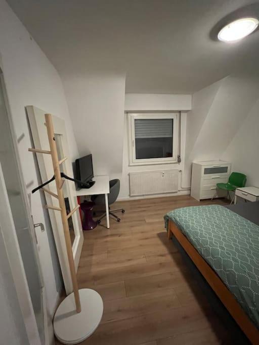 Studio De La Petite France Apartment Strasbourg Ngoại thất bức ảnh