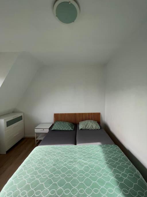 Studio De La Petite France Apartment Strasbourg Ngoại thất bức ảnh