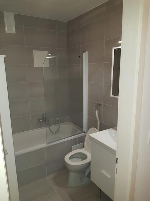Studio De La Petite France Apartment Strasbourg Ngoại thất bức ảnh
