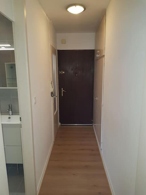 Studio De La Petite France Apartment Strasbourg Ngoại thất bức ảnh